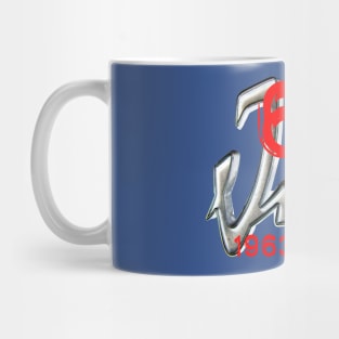 60 years of the Hillman Imp Mug